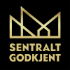 Sentralt godkjent foretak